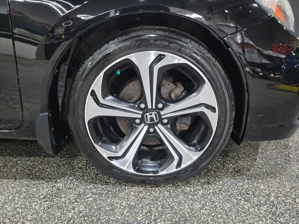 2015 Honda Civic Si 9th Gen - Image 18 of 18