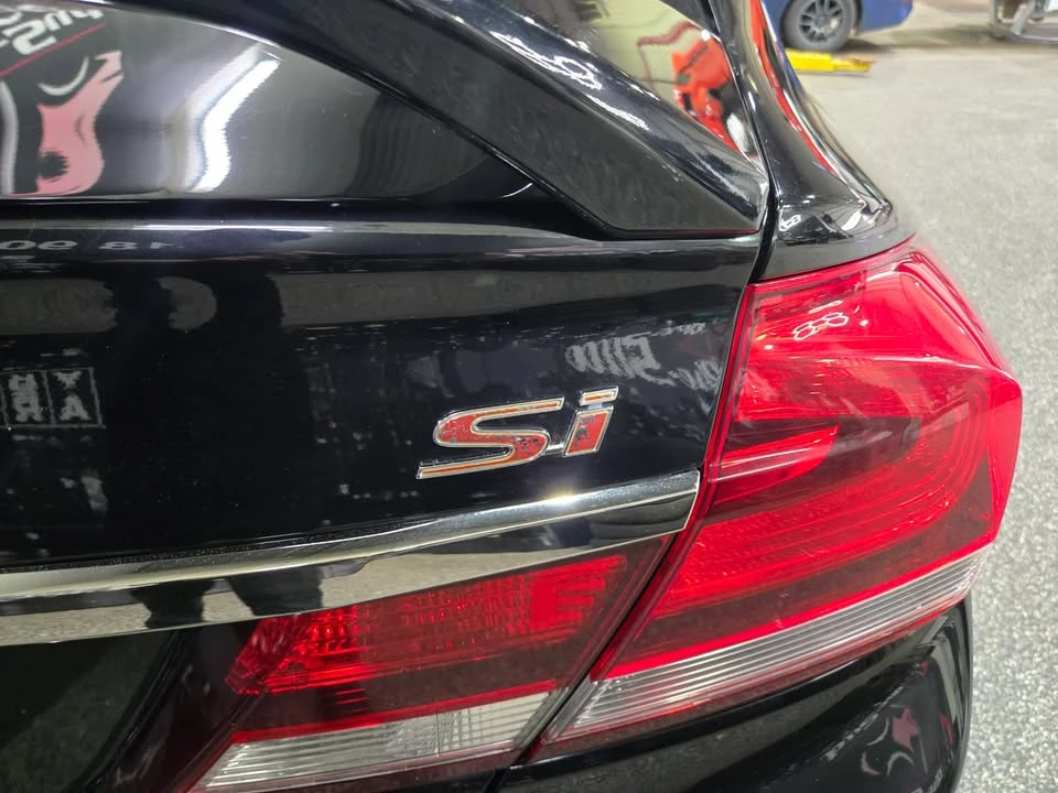 2015 Honda Civic Si 9th Gen - Image 10 of 18