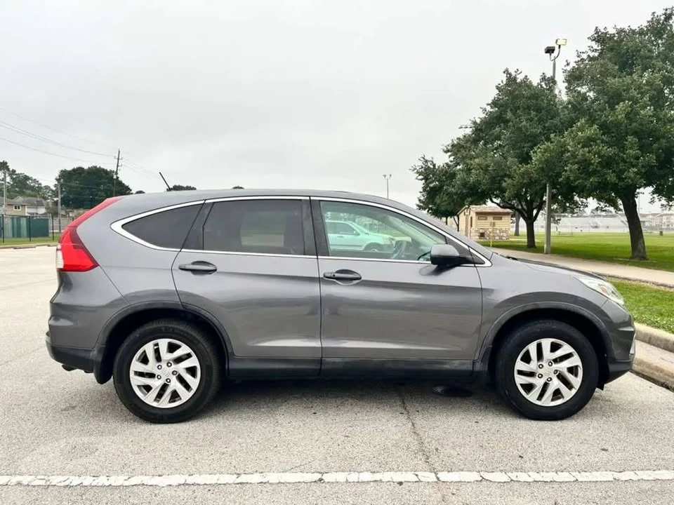 2015 Honda CR-V - Image 6 of 20
