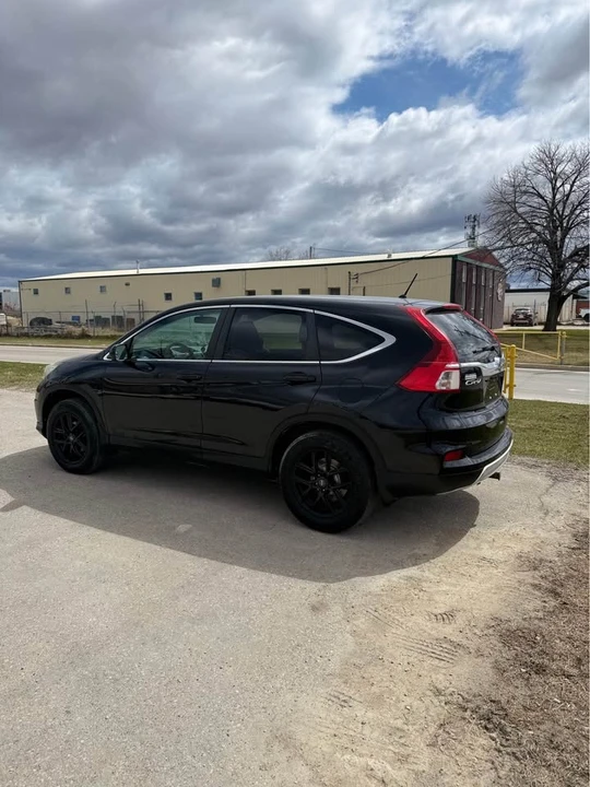 2015 Honda CR-V - Image 3 of 15