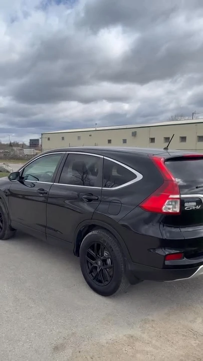 2015 Honda CR-V - Image 15 of 15
