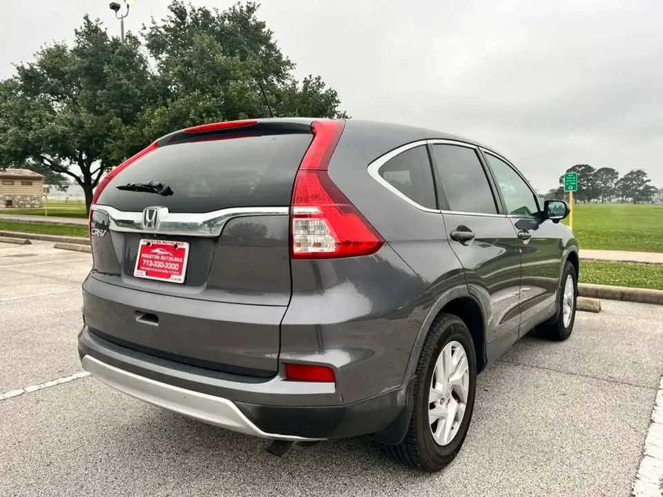2015 Honda CR-V - Image 7 of 20