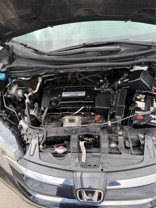 2015 Honda CR-V - Image 14 of 15