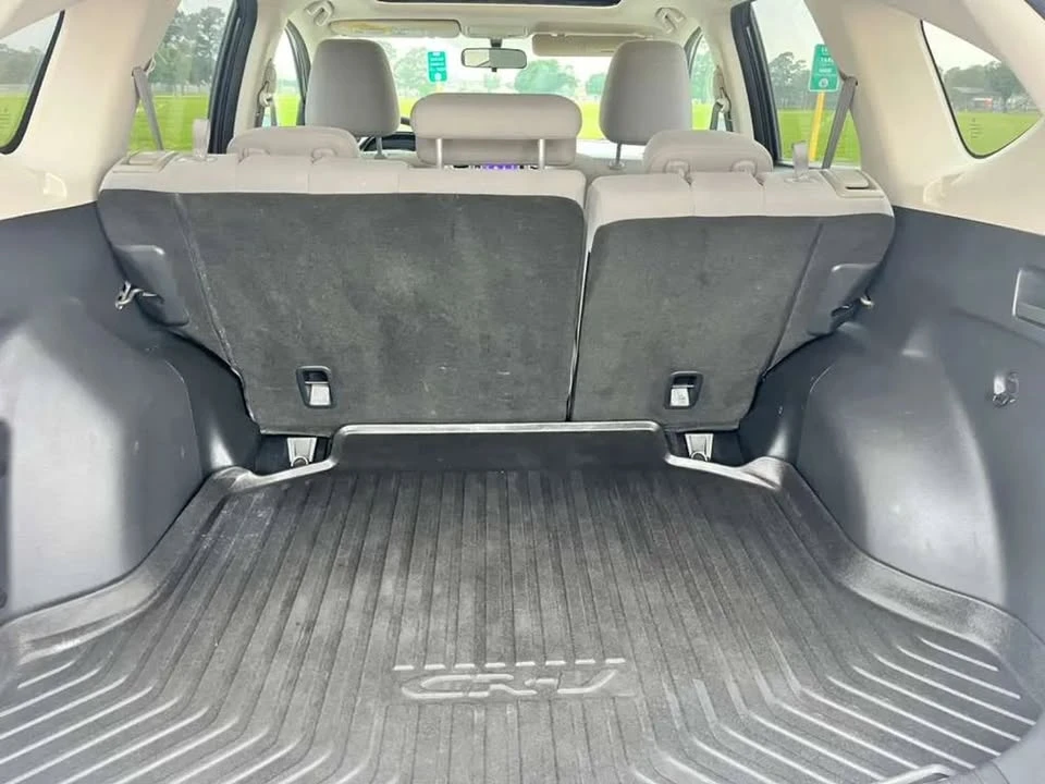 2015 Honda CR-V - Image 20 of 20