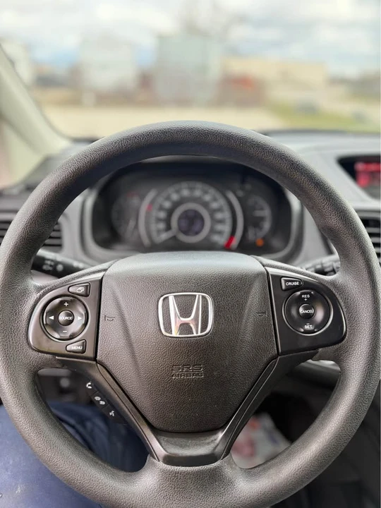 2015 Honda CR-V - Image 13 of 15