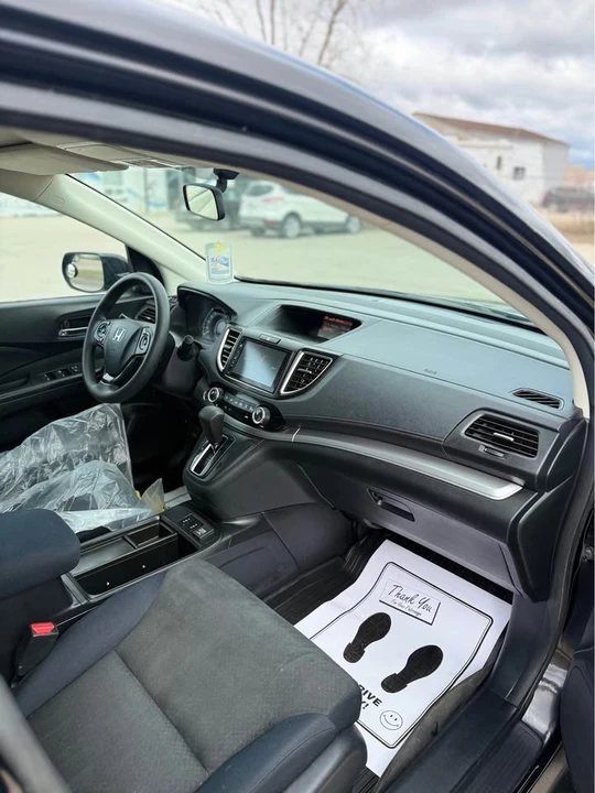2015 Honda CR-V - Image 7 of 15