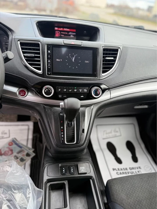 2015 Honda CR-V - Image 11 of 15