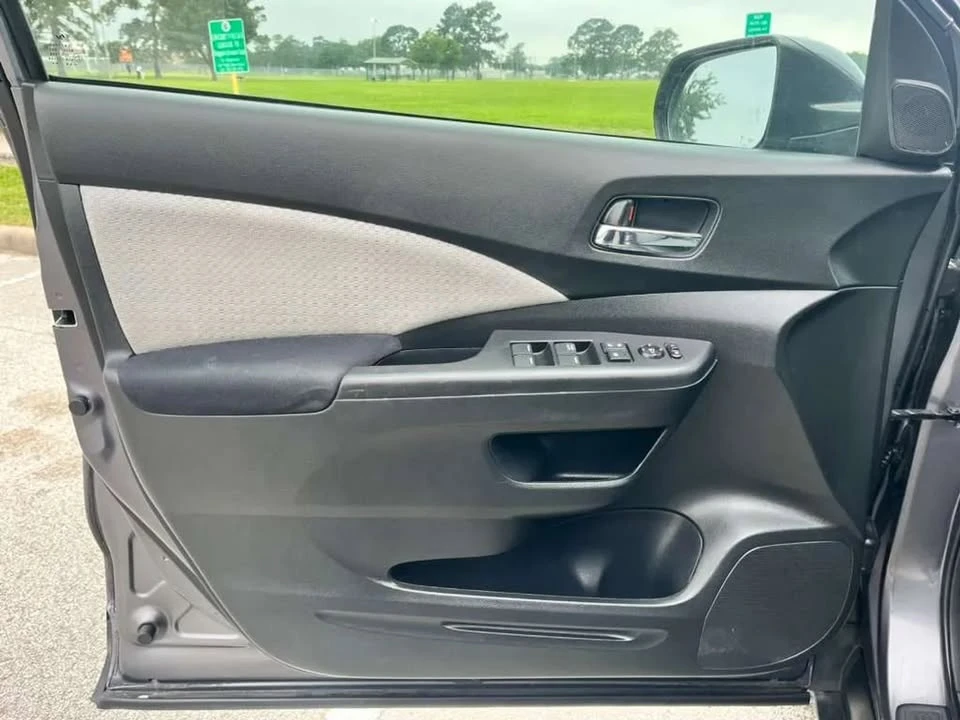 2015 Honda CR-V - Image 14 of 20