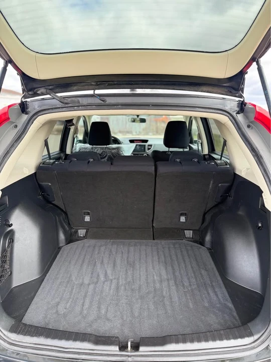 2015 Honda CR-V - Image 9 of 15