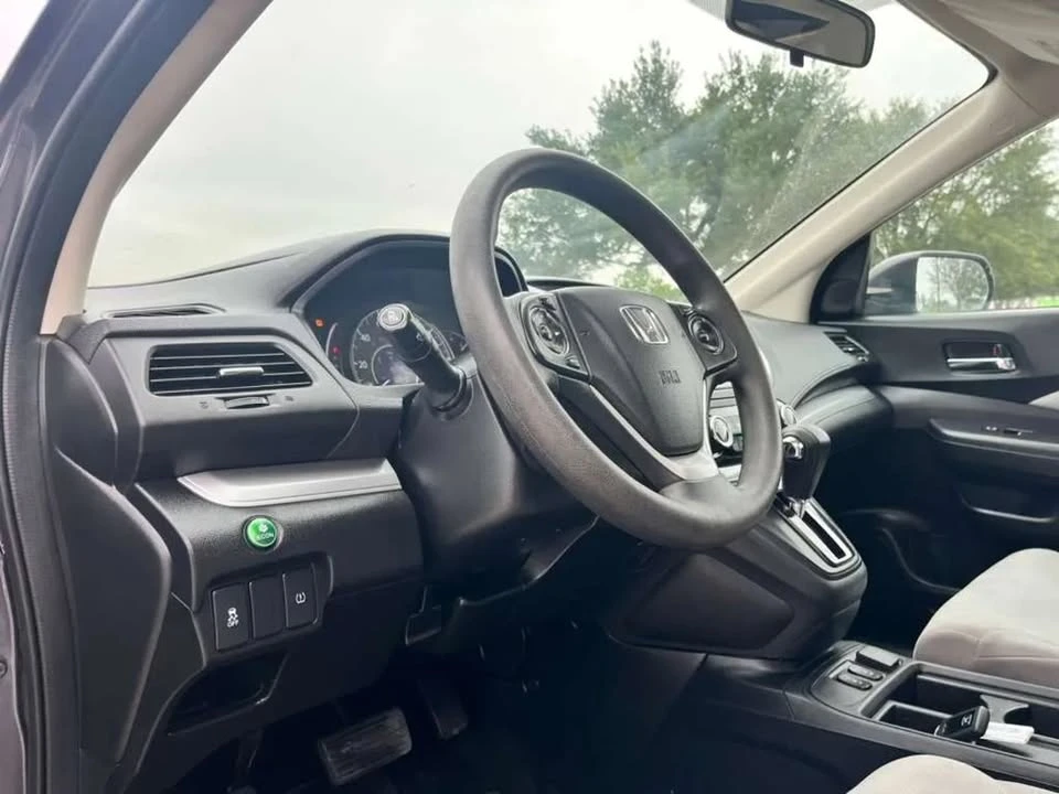 2015 Honda CR-V - Image 16 of 20