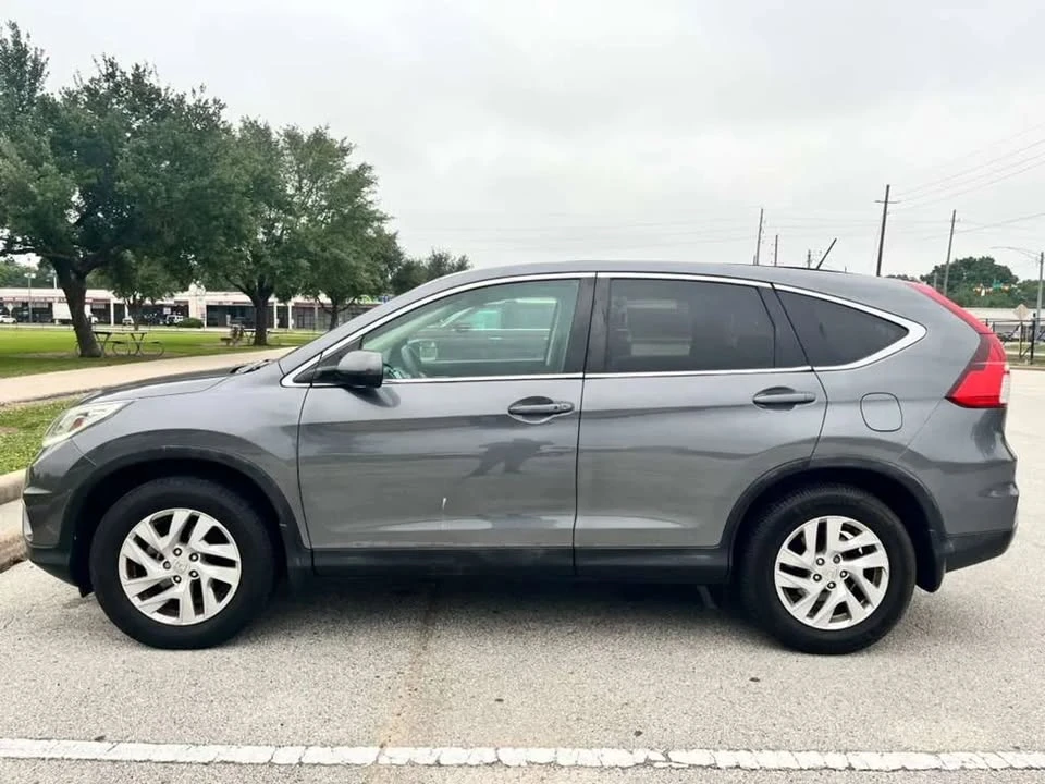 2015 Honda CR-V - Image 10 of 20