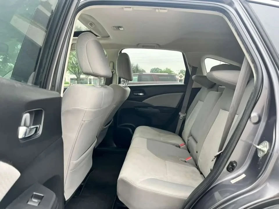 2015 Honda CR-V - Image 19 of 20