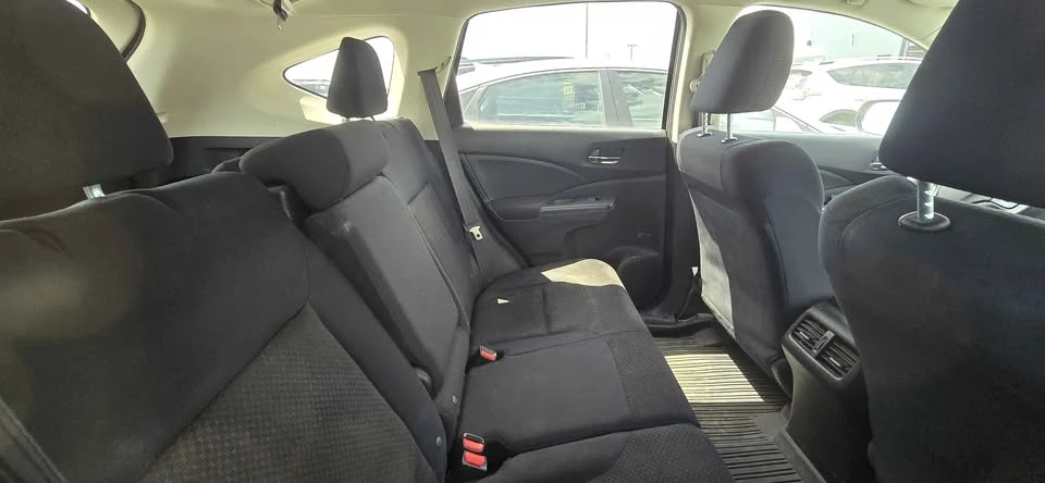 2015 Honda CR-V 4th Gen - Image 7 of 9