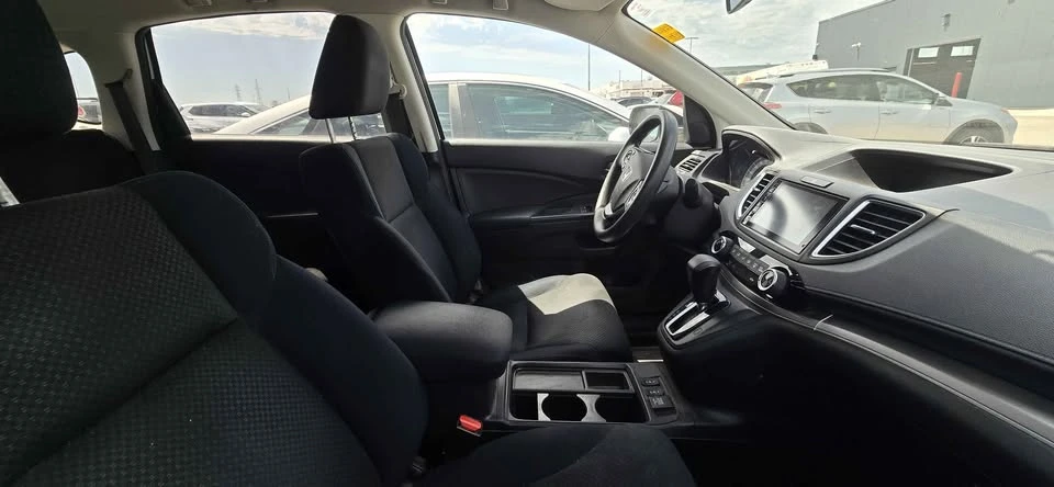 2015 Honda CR-V 4th Gen - Image 3 of 9