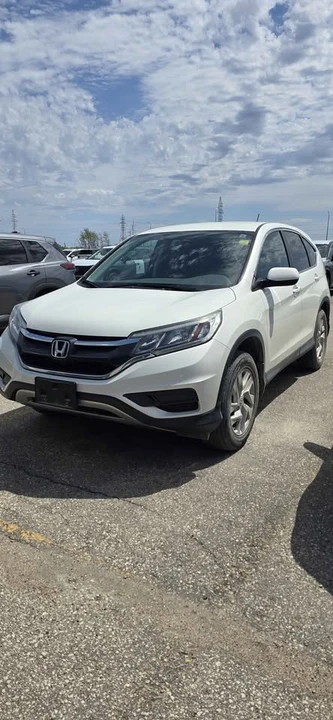 2015 Honda CR-V 4th Gen - Image 2 of 9