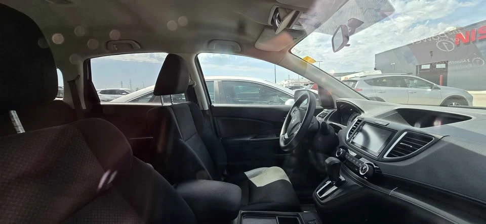 2015 Honda CR-V 4th Gen - Image 4 of 9