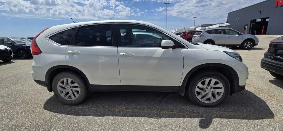 2015 Honda CR-V 4th Gen - Image 5 of 9