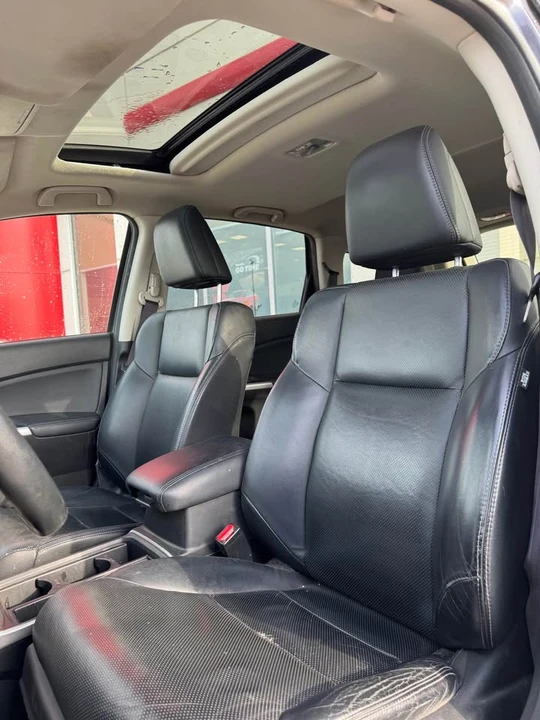 2015 Honda CR-V 4th Gen - Image 9 of 9