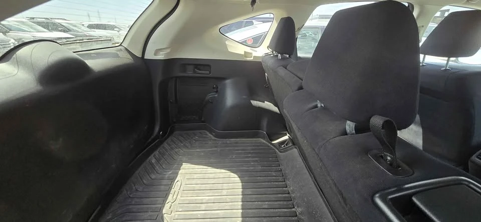 2015 Honda CR-V 4th Gen - Image 6 of 9
