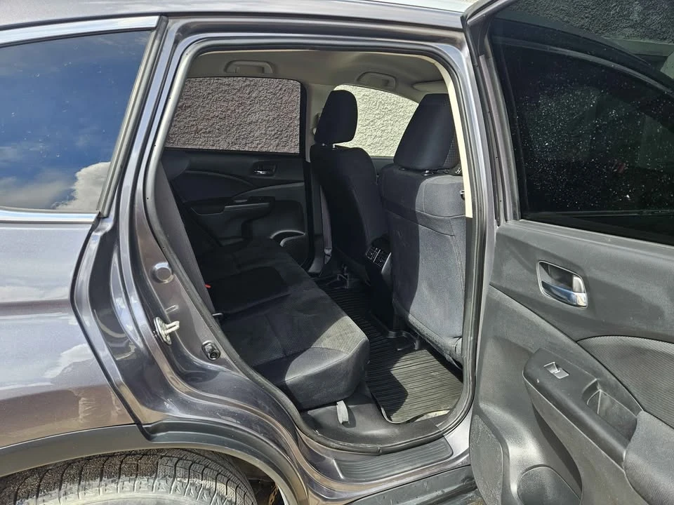 2015 Honda CR-V 4th Gen - Image 12 of 17