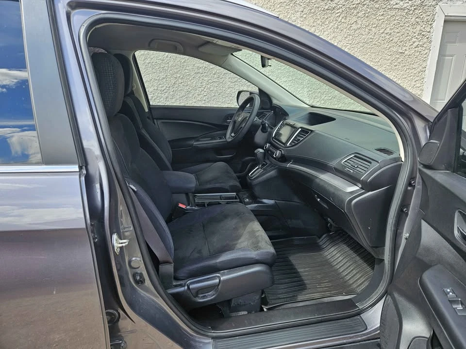 2015 Honda CR-V 4th Gen - Image 9 of 17