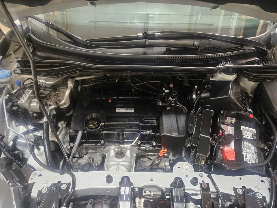 2015 Honda CR-V 4th Gen - Image 17 of 17
