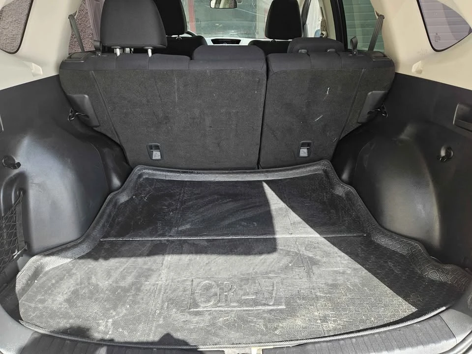 2015 Honda CR-V 4th Gen - Image 13 of 17