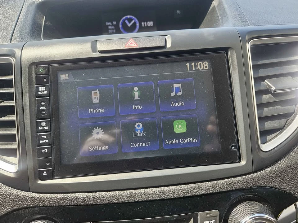 2015 Honda CR-V 4th Gen - Image 16 of 17