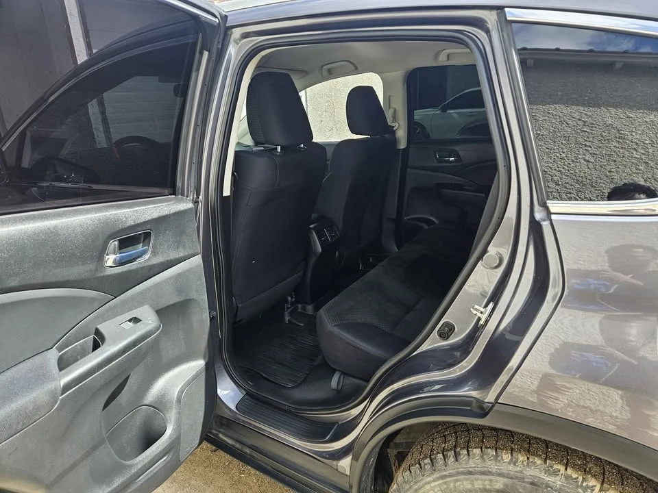 2015 Honda CR-V 4th Gen - Image 11 of 17