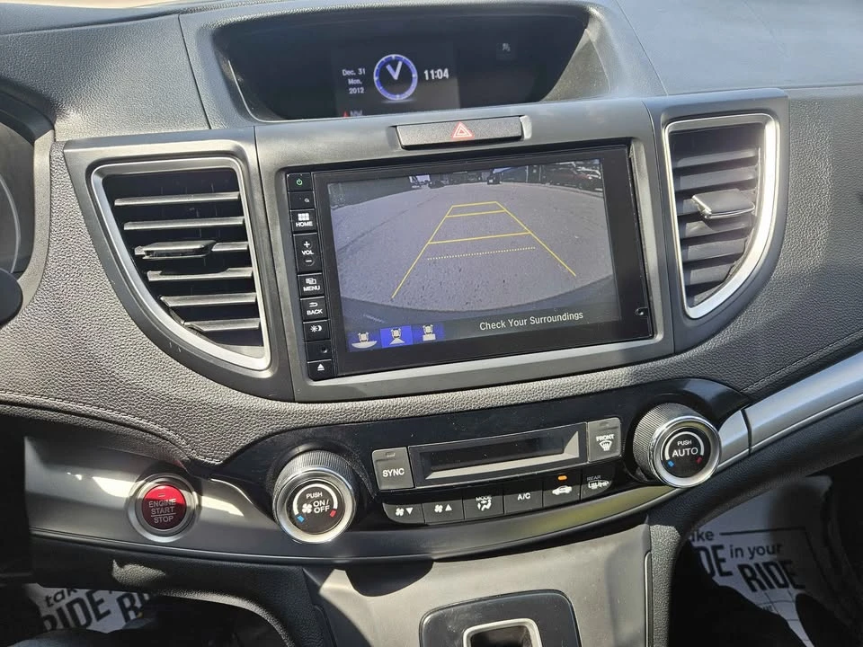 2015 Honda CR-V 4th Gen - Image 15 of 17
