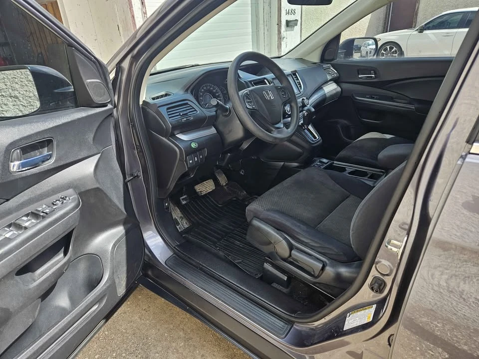 2015 Honda CR-V 4th Gen - Image 8 of 17