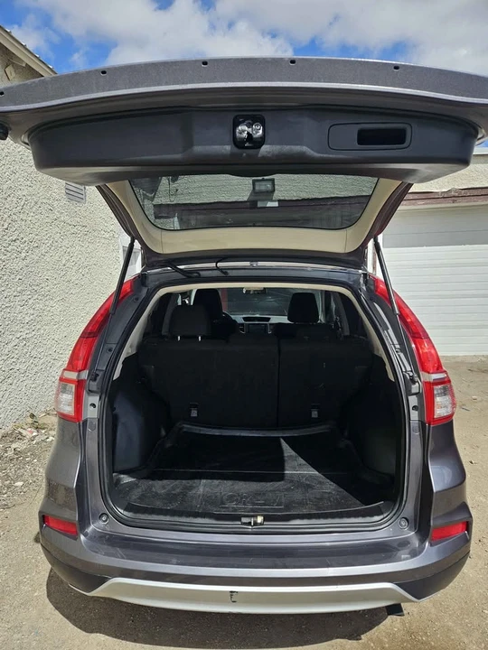 2015 Honda CR-V 4th Gen - Image 10 of 17