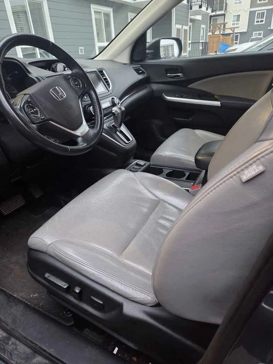 2015 Honda CR-V 4th Gen - Image 8 of 10