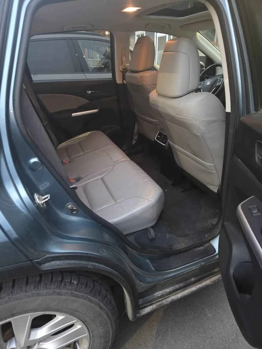 2015 Honda CR-V 4th Gen - Image 3 of 10