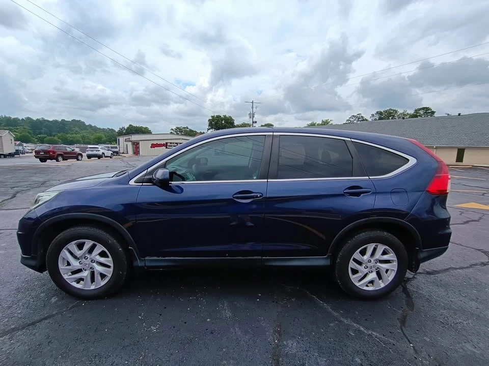 2015 Honda CR-V 4th Gen - Image 2 of 9