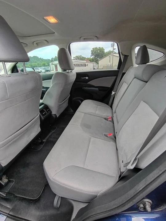 2015 Honda CR-V 4th Gen - Image 7 of 9
