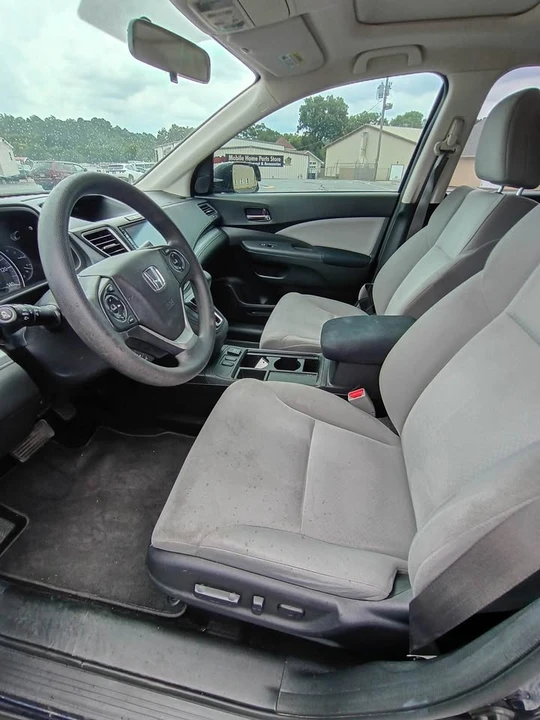 2015 Honda CR-V 4th Gen - Image 5 of 9