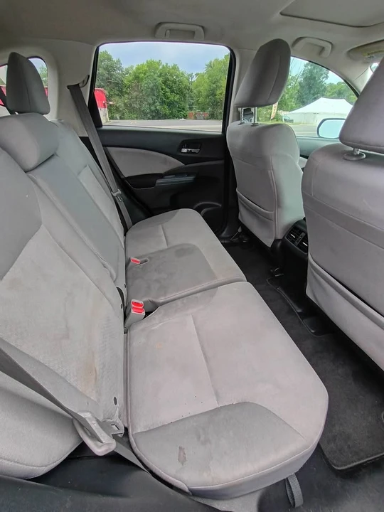 2015 Honda CR-V 4th Gen - Image 8 of 9