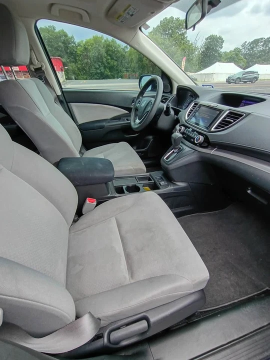 2015 Honda CR-V 4th Gen - Image 6 of 9