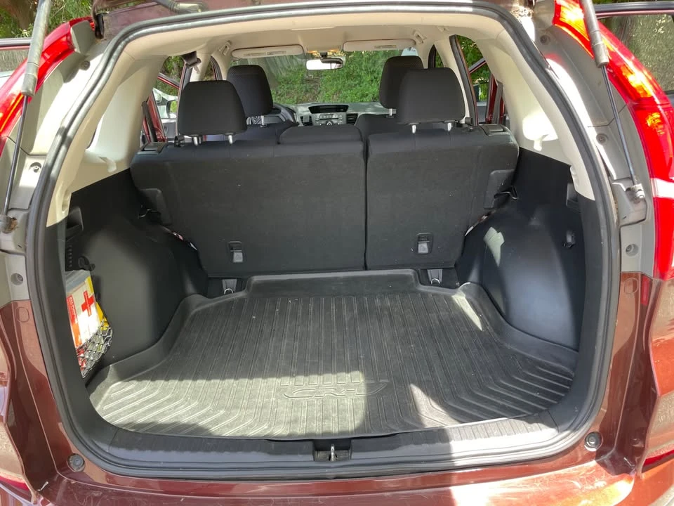 2015 Honda CR-V 4th Gen - Image 11 of 15
