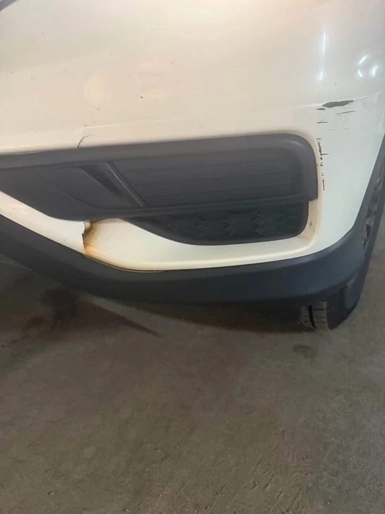2015 Honda CR-V 4th Gen - Image 7 of 7