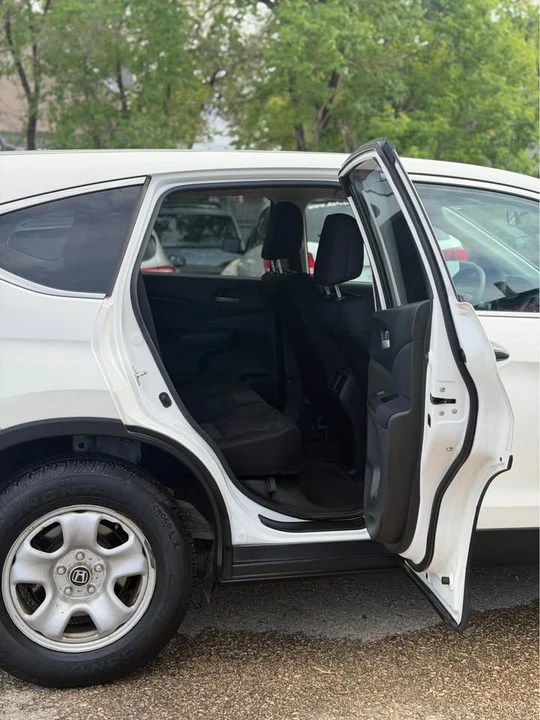 2015 Honda CR-V 4th Gen - Image 8 of 11