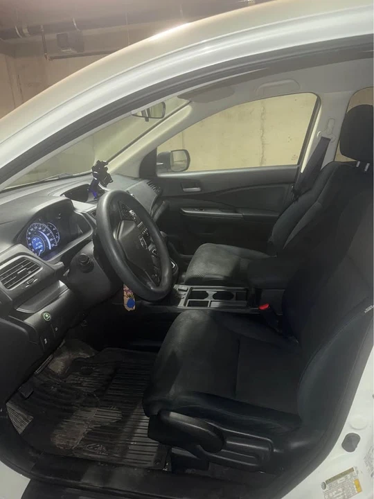 2015 Honda CR-V 4th Gen - Image 3 of 7