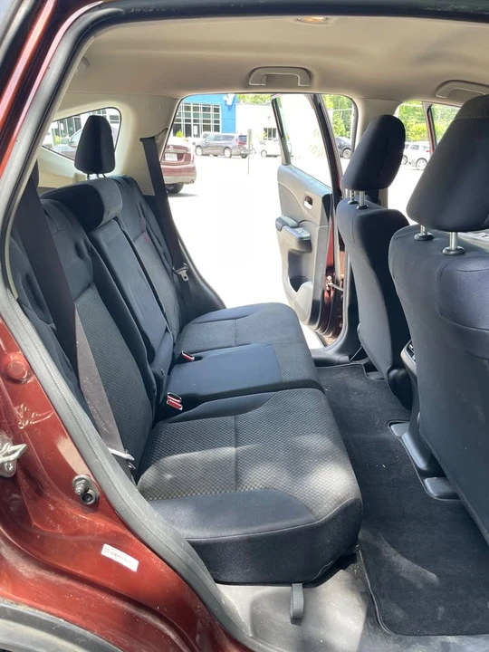 2015 Honda CR-V 4th Gen - Image 10 of 15