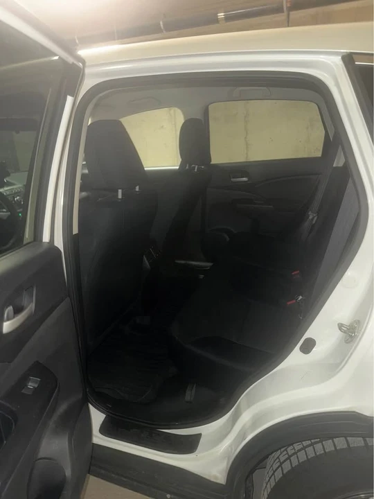2015 Honda CR-V 4th Gen - Image 4 of 7