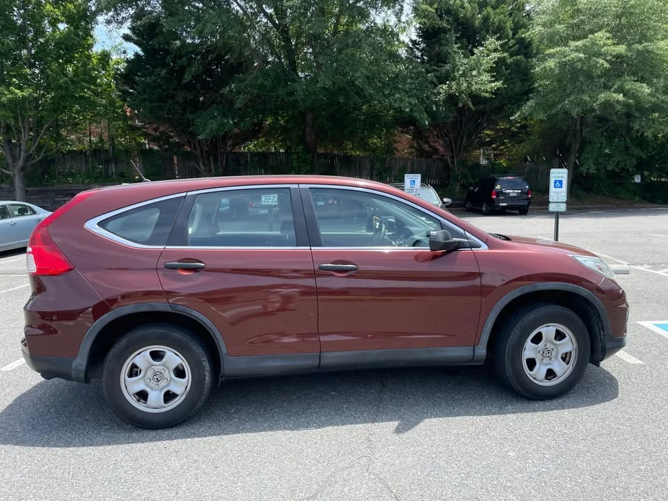 2015 Honda CR-V 4th Gen - Image 3 of 15