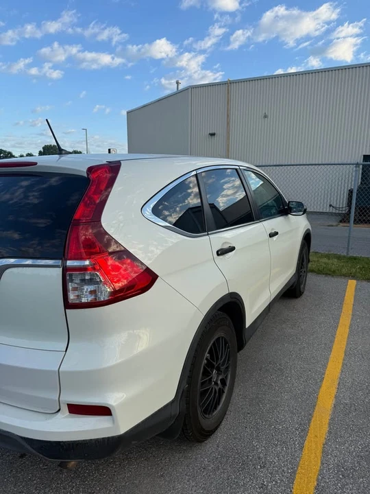 2015 Honda CR-V 4th Gen - Image 2 of 7
