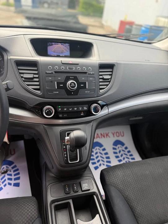 2015 Honda CR-V 4th Gen - Image 10 of 11