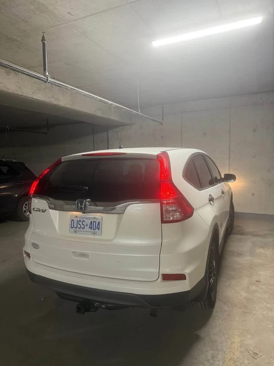 2015 Honda CR-V 4th Gen - Image 5 of 7