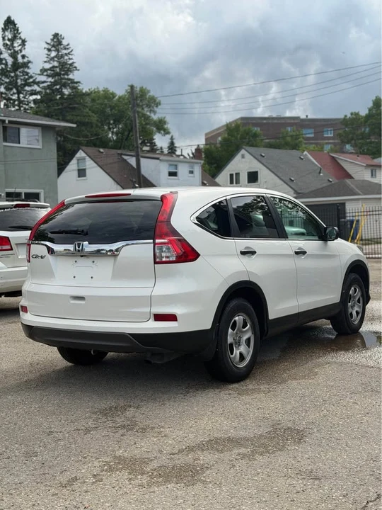 2015 Honda CR-V 4th Gen - Image 6 of 11